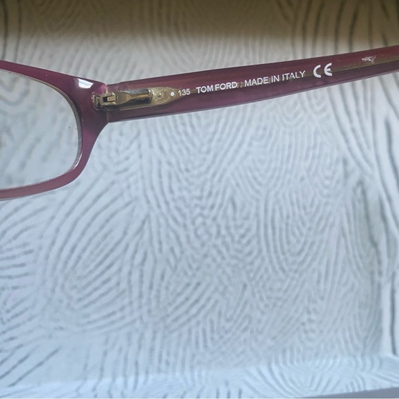 Tom Ford Eyeglasses 👓 - Picture 11 of 12